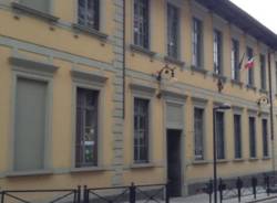 Scuola Guglielmazzi Verbania