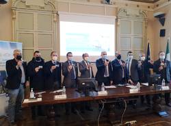 tessera pro loco novara