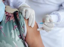 vaccinazione