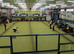 Bocce varie