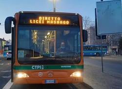 bus autolinee varesine