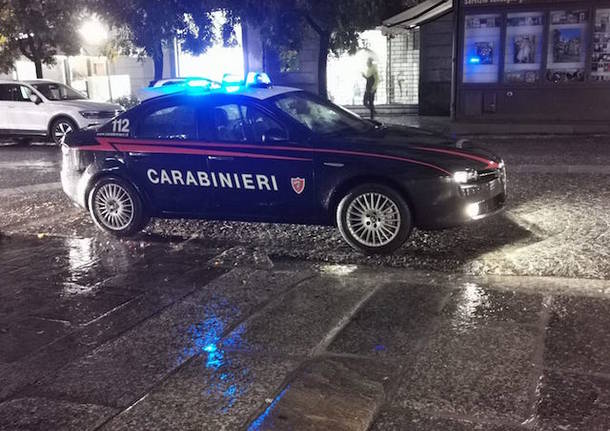 carabinieri