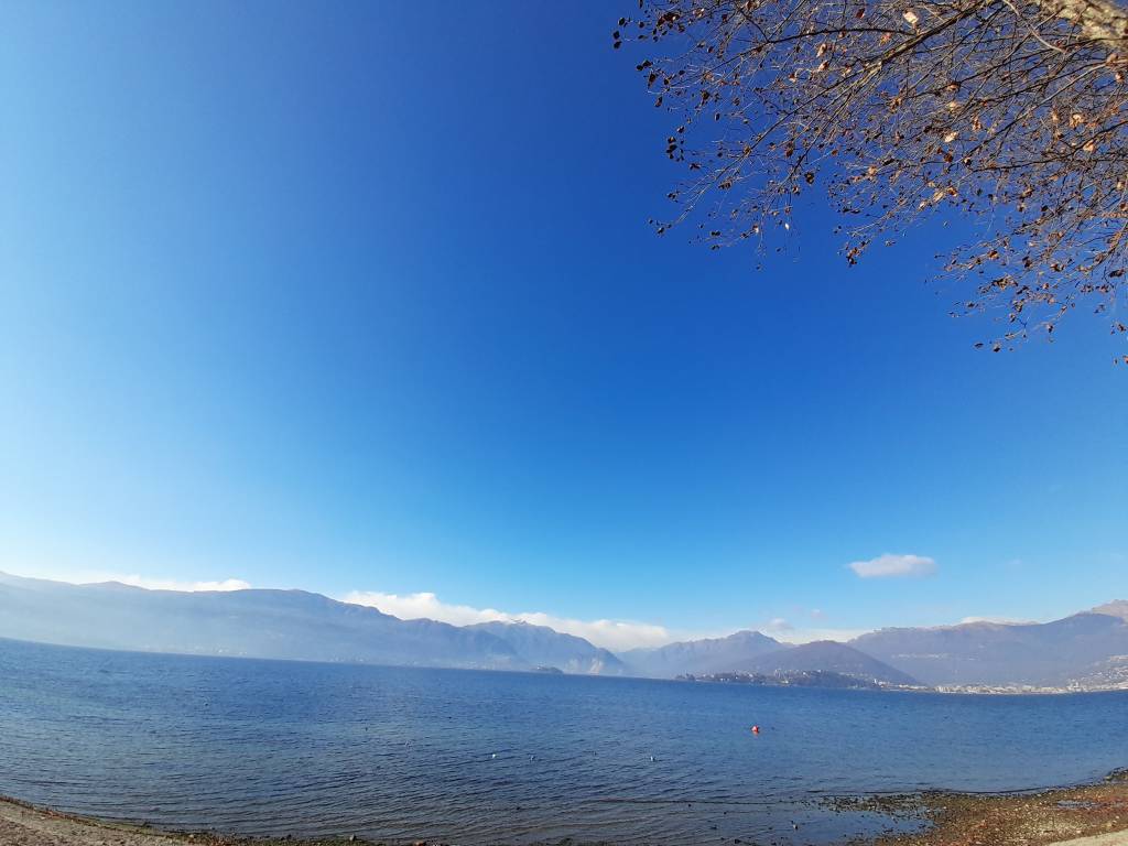 Cerro di Laveno