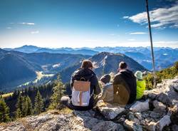 Che fare nel weekend