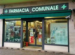 Farmacia comunale Laveno Mombello