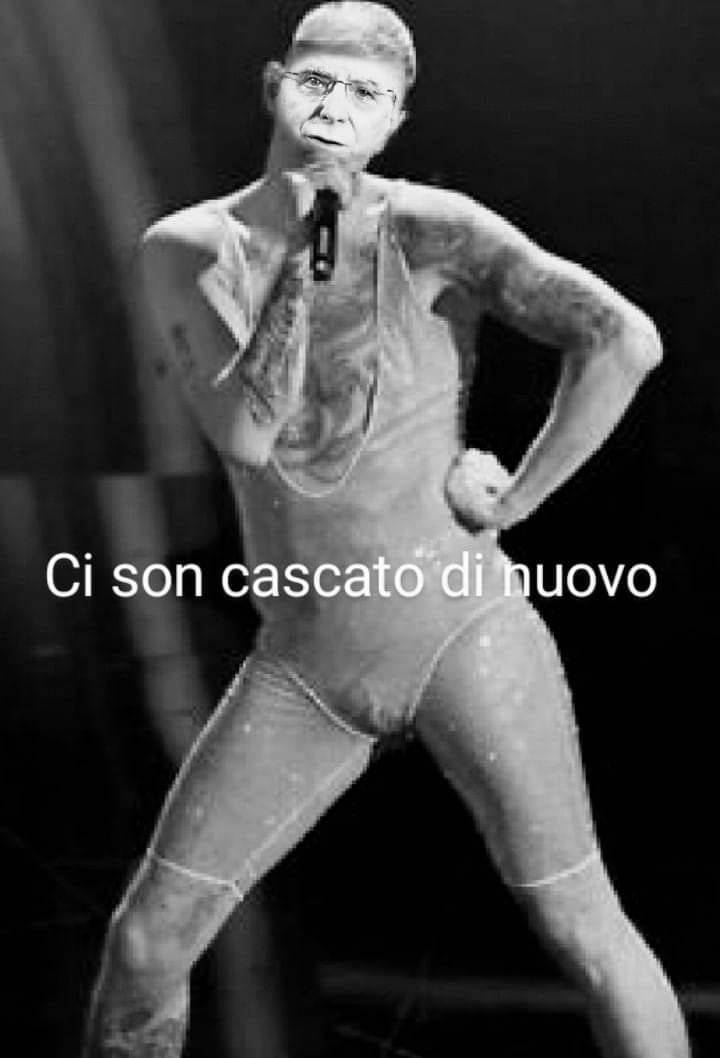 I migliori meme sul Mattarella bis