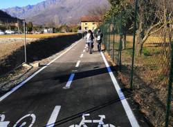 il collegamento tra il Movicentro e la Riserva naturale del Toce a Verbania
