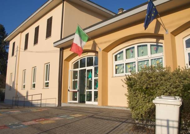istituto comprensivo ungaretti sesto calende