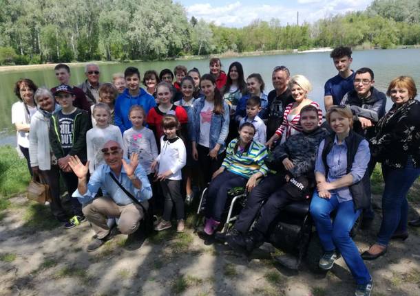 L'Associazione Italia-Moldova di Besozzo