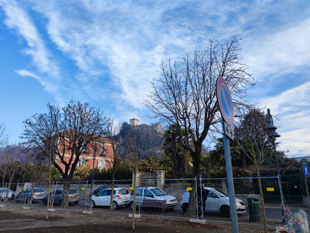 Lago Maggiore 