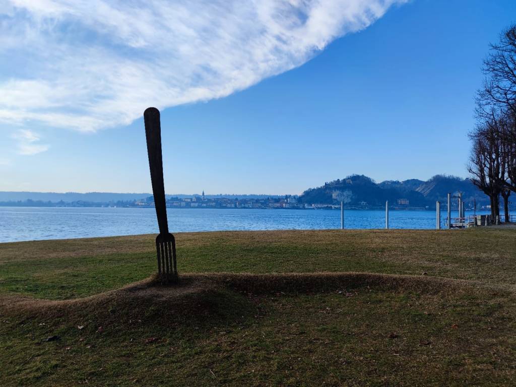 Lago Maggiore 