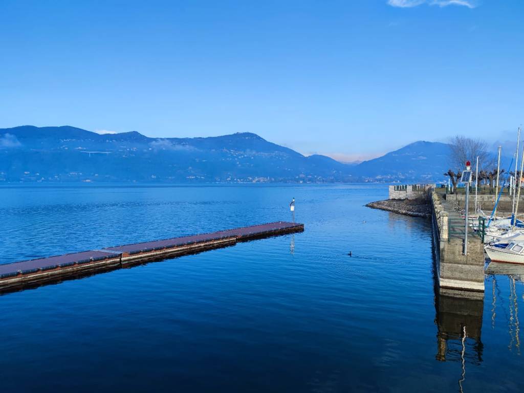Lago Maggiore 