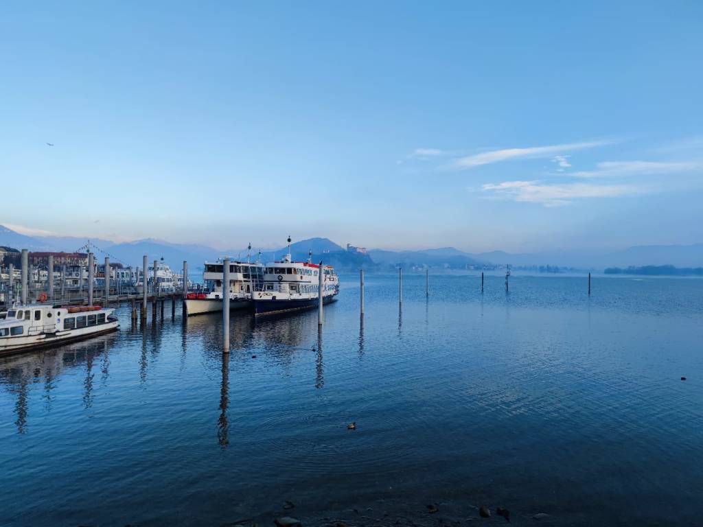 Lago Maggiore 