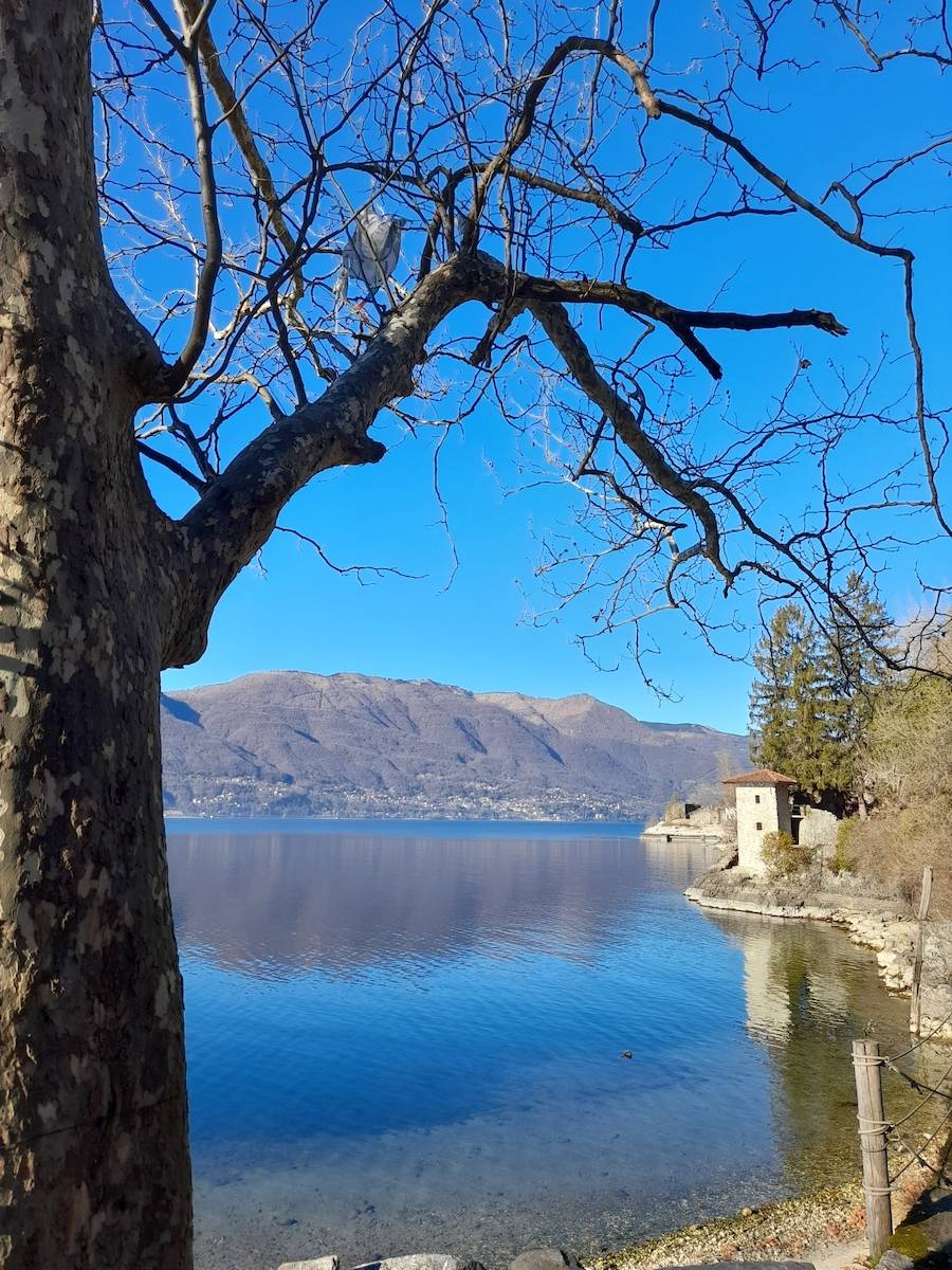 Le fornaci di Caldè - foto di Marzia Malesani