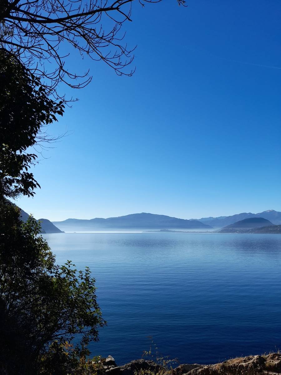 Le fornaci di Caldè - foto di Marzia Malesani