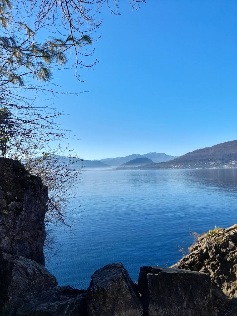 Le fornaci di Caldè - foto di Marzia Malesani
