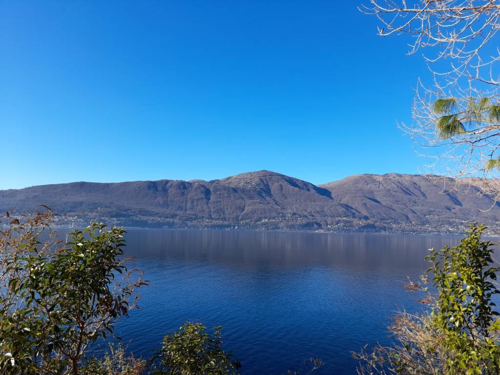 Le fornaci di Caldè - foto di Marzia Malesani