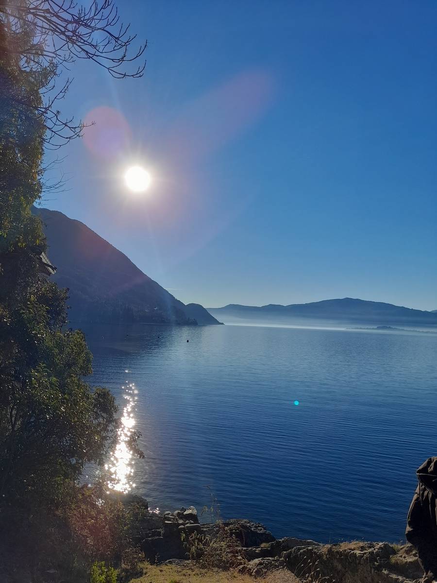 Le fornaci di Caldè - foto di Marzia Malesani