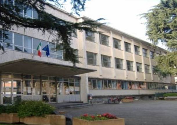 media dante gallarate