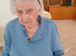 natalina porro 100 anni casalzuigno 