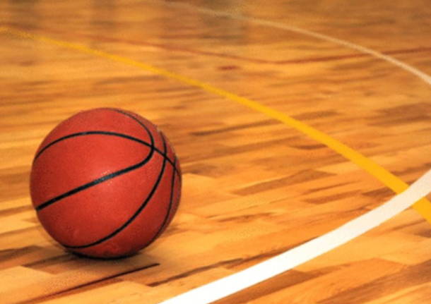 pallone basket uisp varese