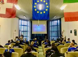 Pattuglie miste italia svizzera