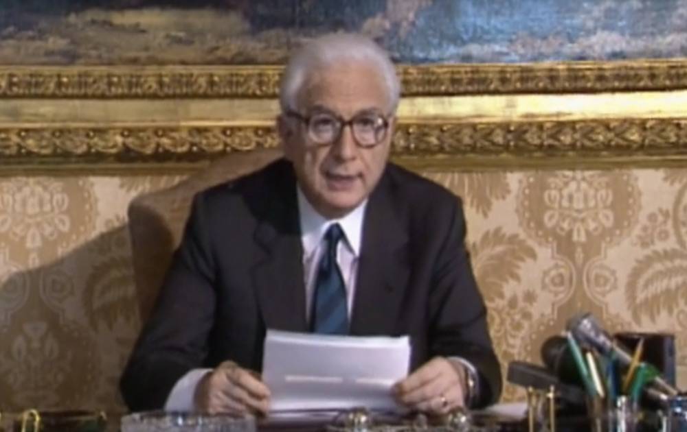Presidenti della Repubblica