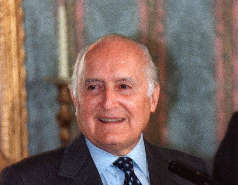 Presidenti della Repubblica