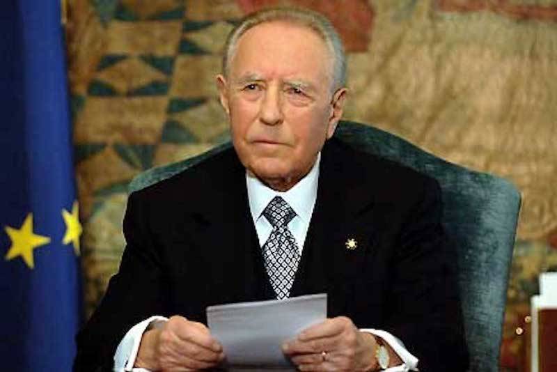 Presidenti della Repubblica