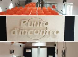 Punto d'Incontro maccagno