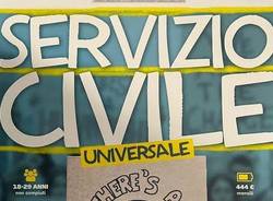 Servizio Civile 