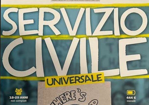 Servizio Civile