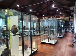 Sesto Calende - Museo Archeologico