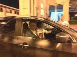 Stefano Binda libero