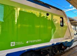 Treno Caravaggio