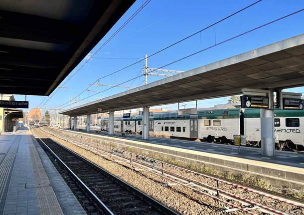 Trenord Gallarate