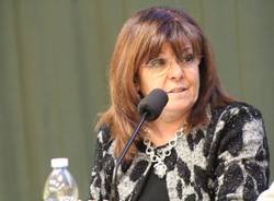 Varese Anpi provinciale - Ester De Tomasi