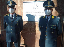 banda musicale guardia di finanza