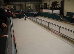 Bocce varie