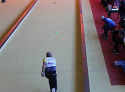 Bocce varie