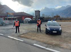 Carabinieri Verbania