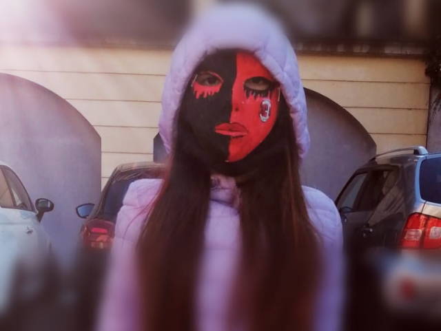 Gemonio, il carnevale della scuola primaria