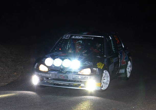 Rally dei Laghi 2022 – Il fascino delle prove nell’Alto Varesotto