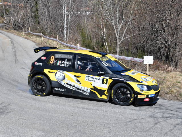 Rally dei Laghi 2022 - Il fascino delle prove nell\'Alto Varesotto