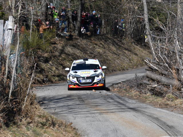 Rally dei Laghi 2022 - Il fascino delle prove nell\'Alto Varesotto