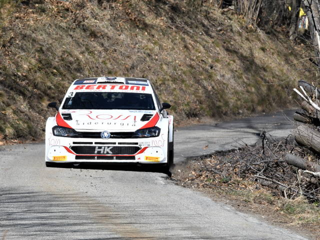 Rally dei Laghi 2022 - Il fascino delle prove nell\'Alto Varesotto
