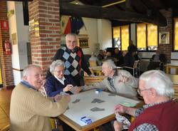 Centro Anziani Sesto Calende