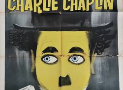 Charlie Chaplin - Charlot