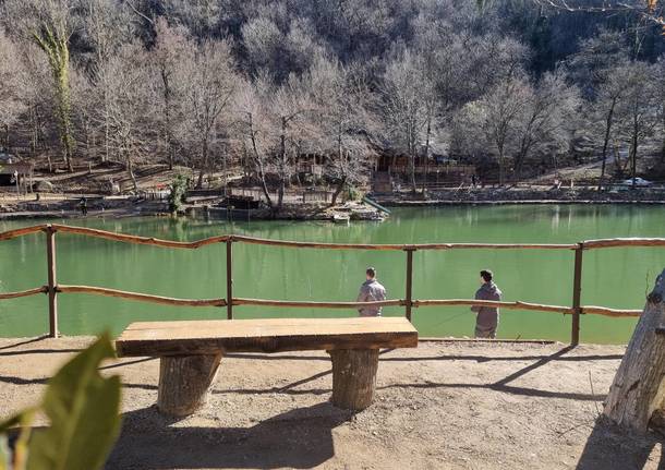 Ciclabile della Valganna: Il nuovo tratto termina pericolosamente sulla statale