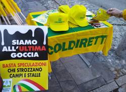 coldiretti varese presidio